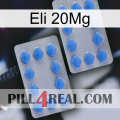 Eli 20Mg 20